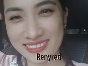 Renyred