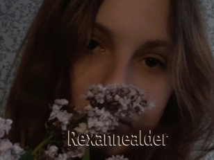 Rexannealder