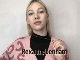 Rexannebenham