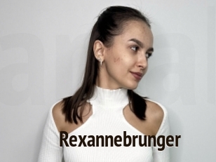 Rexannebrunger