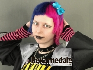 Rexannedale