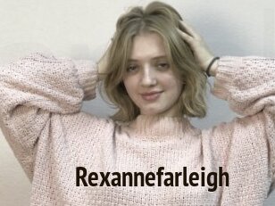 Rexannefarleigh