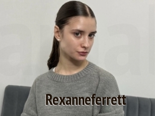 Rexanneferrett