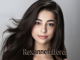 Rexannefulford