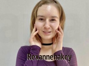 Rexannehakey