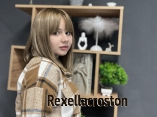 Rexellacroston