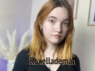 Rexellademan