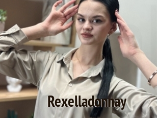 Rexelladonnay