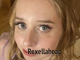 Rexellaheap