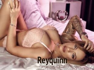 Reyquinn