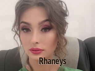 Rhaneys