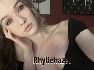 Rhyliehazel