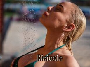 Riafoxie