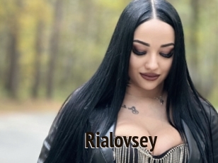 Rialovsey