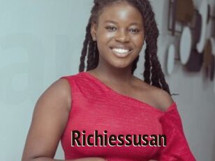 Richiessusan