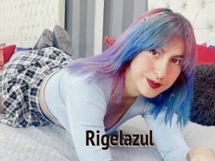 Rigelazul