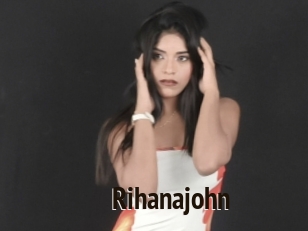 Rihanajohn