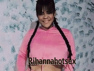 Rihannahotsex