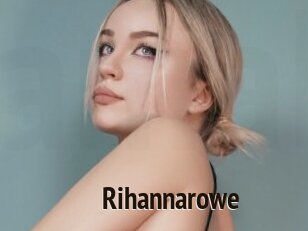 Rihannarowe