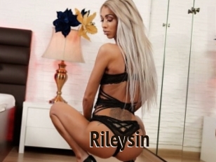 Rileysin