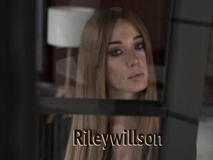 Rileywillson