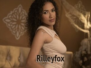 Rilleyfox