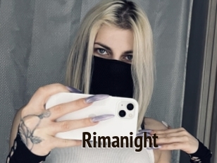 Rimanight