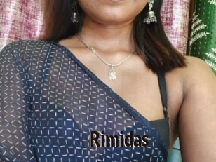 Rimidas