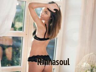 Rinnasoul