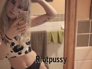 Riotpussy