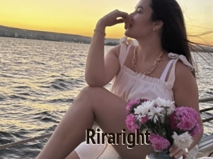 Riraright
