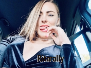 Ritarally