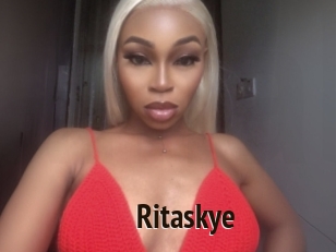 Ritaskye