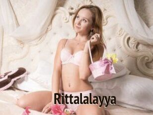 Rittalalayya