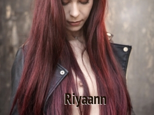 Riyaann