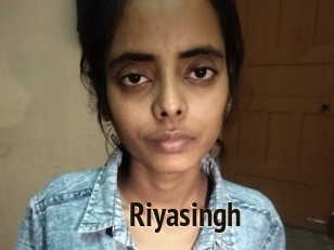 Riyasingh