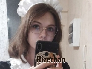 Rizechan