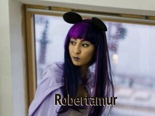 Robertamur