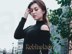 Robinelady