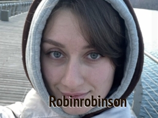 Robinrobinson