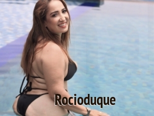 Rocioduque
