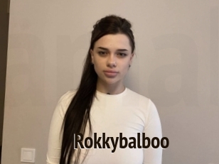Rokkybalboo