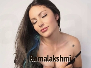 Romalakshmi