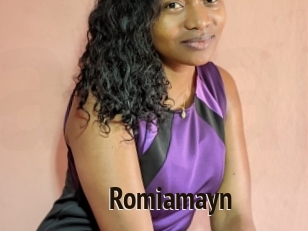 Romiamayn
