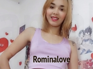 Rominalove