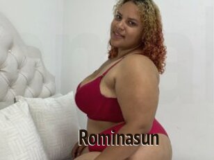 Rominasun