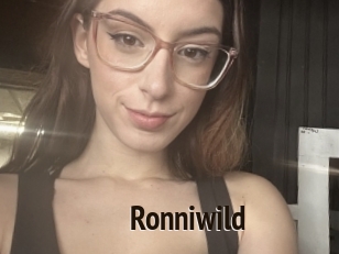 Ronniwild