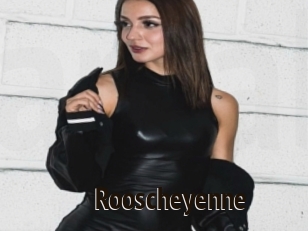 Rooscheyenne