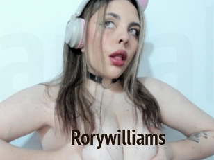 Rorywilliams