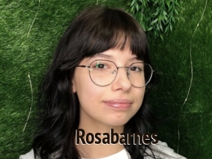 Rosabarnes